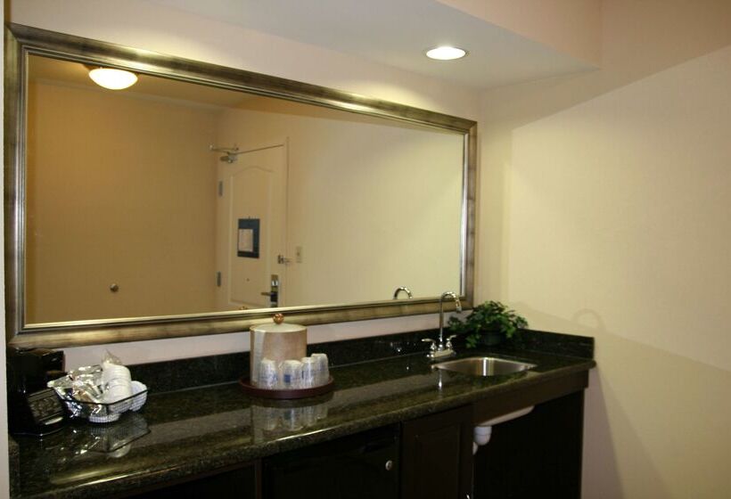 فندق Hampton Inn Alpine