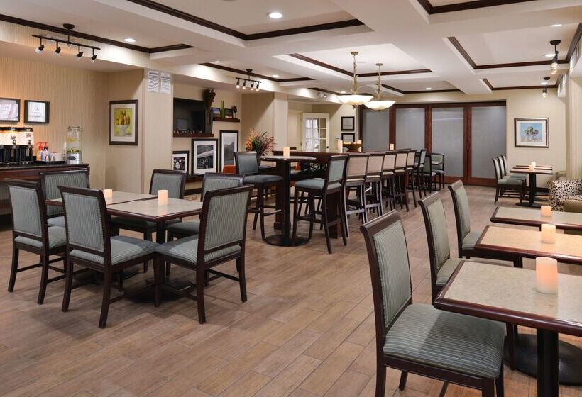 فندق Hampton Inn Alpine