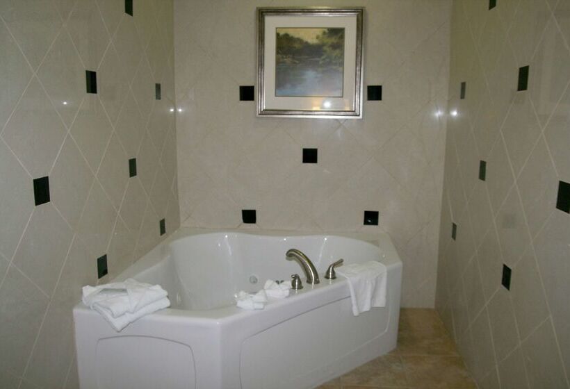 فندق Hampton Inn Alpine