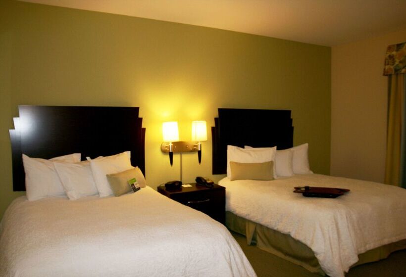 فندق Hampton Inn Alpine