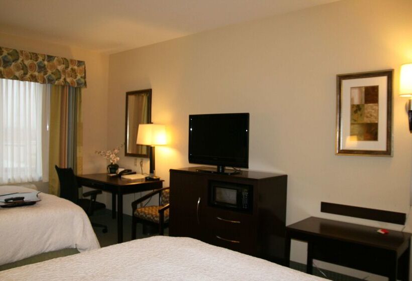 فندق Hampton Inn Alpine