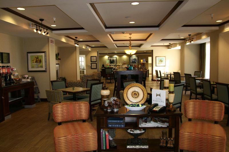 فندق Hampton Inn Alpine