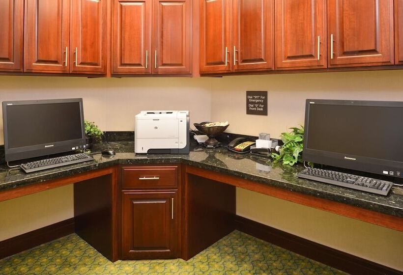 فندق Hampton Inn Alpine