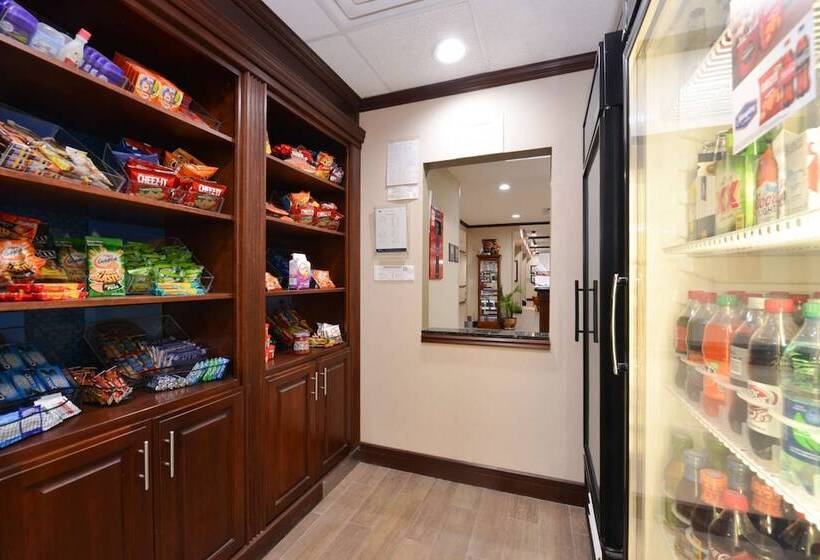 فندق Hampton Inn Alpine