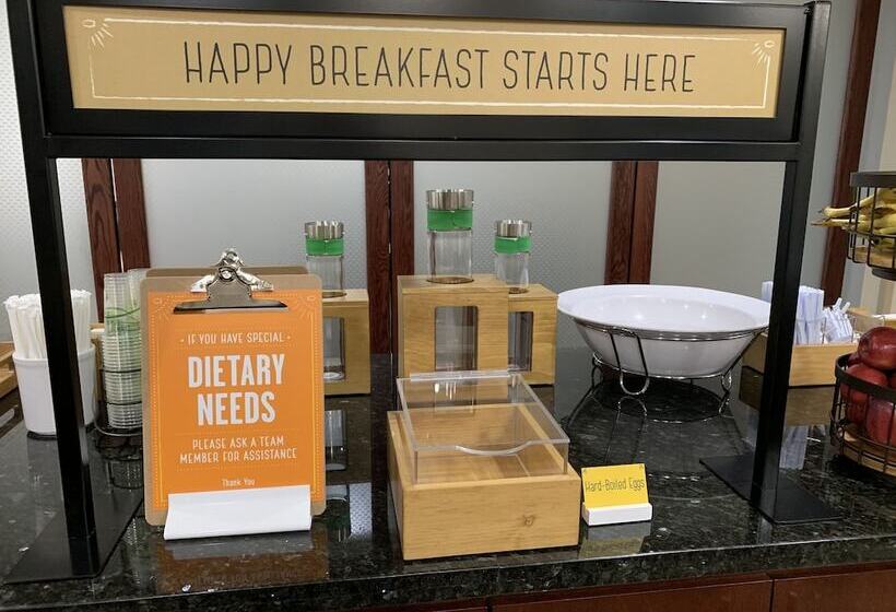 فندق Hampton Inn Alpine