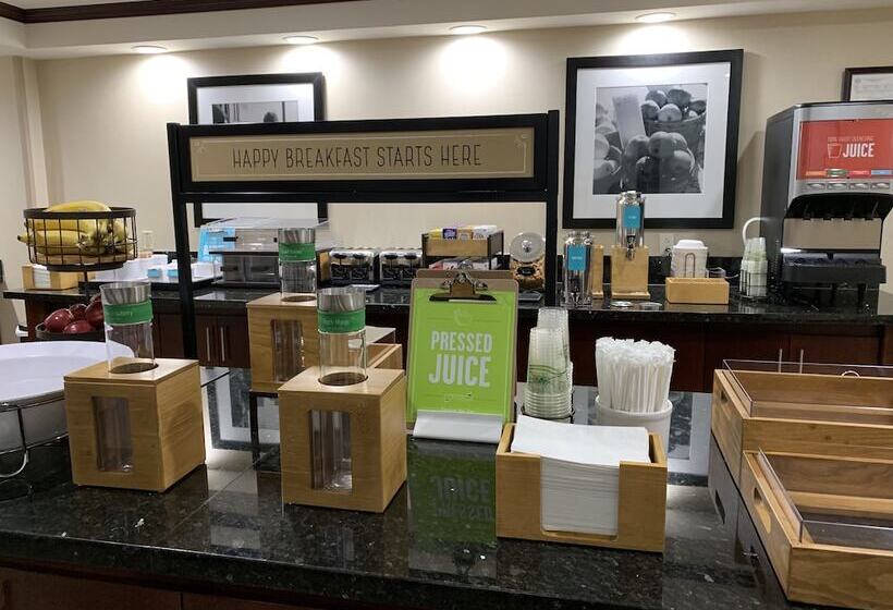 فندق Hampton Inn Alpine