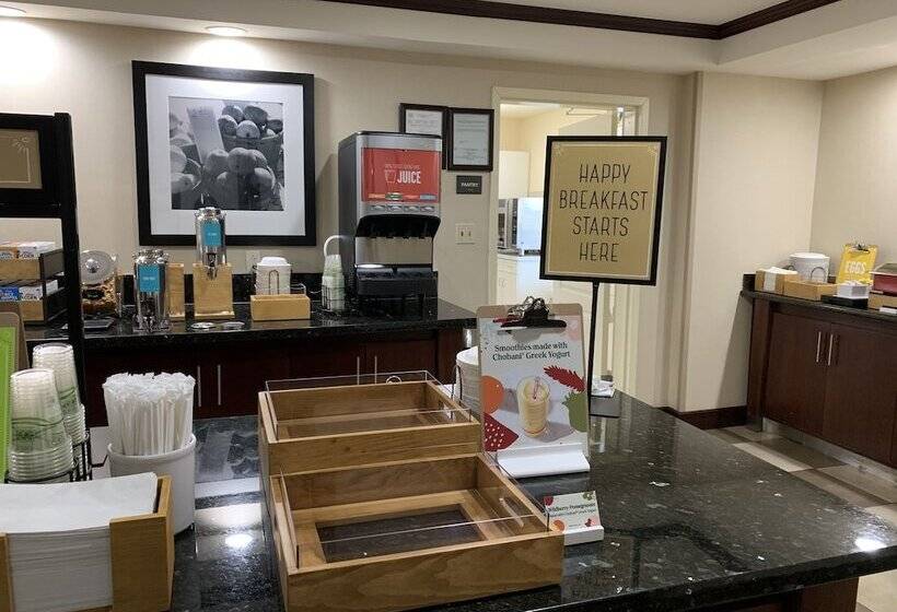 فندق Hampton Inn Alpine