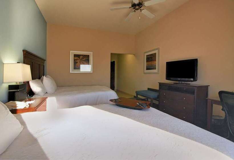 فندق Hampton Inn & Suites New Iberia Avery Island