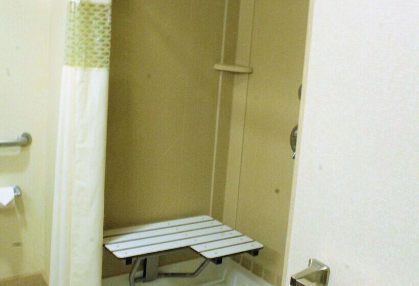 فندق Hampton Inn & Suites New Iberia Avery Island