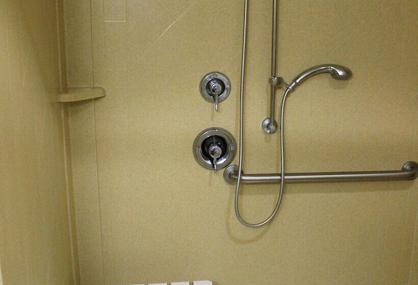 فندق Hampton Inn & Suites New Iberia Avery Island