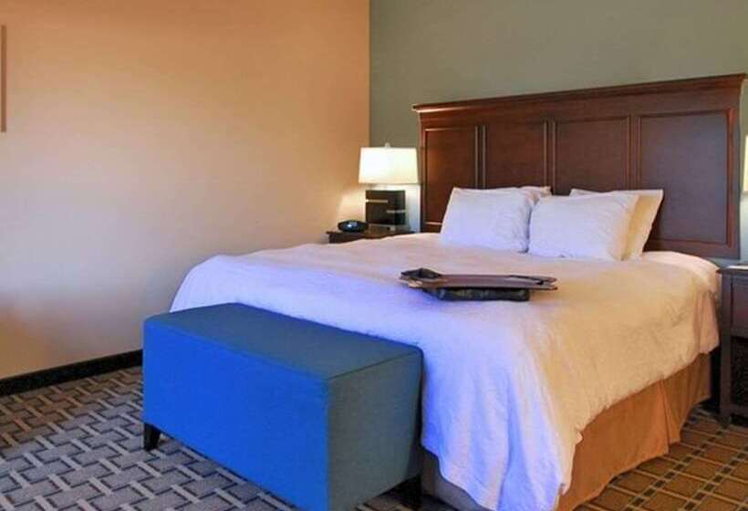 فندق Hampton Inn & Suites New Iberia Avery Island