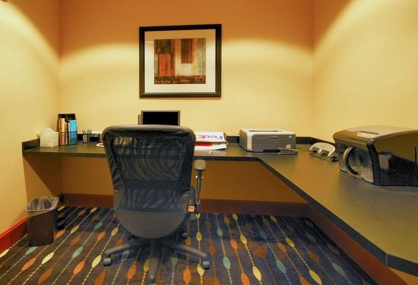 فندق Hampton Inn & Suites New Iberia Avery Island