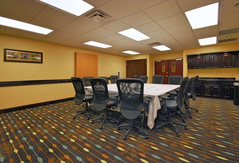 فندق Hampton Inn & Suites New Iberia Avery Island