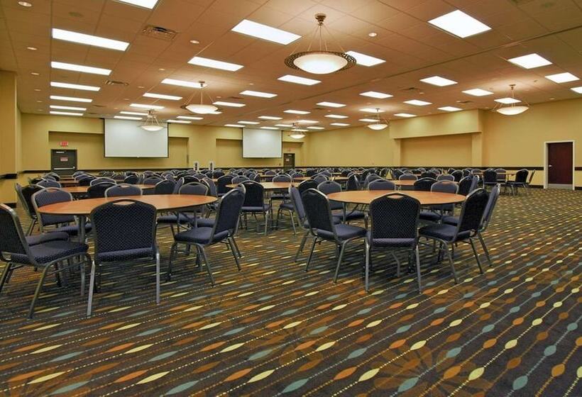 فندق Hampton Inn & Suites New Iberia Avery Island