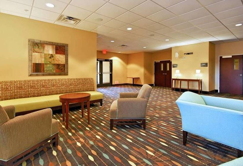 فندق Hampton Inn & Suites New Iberia Avery Island