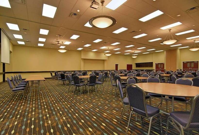 فندق Hampton Inn & Suites New Iberia Avery Island