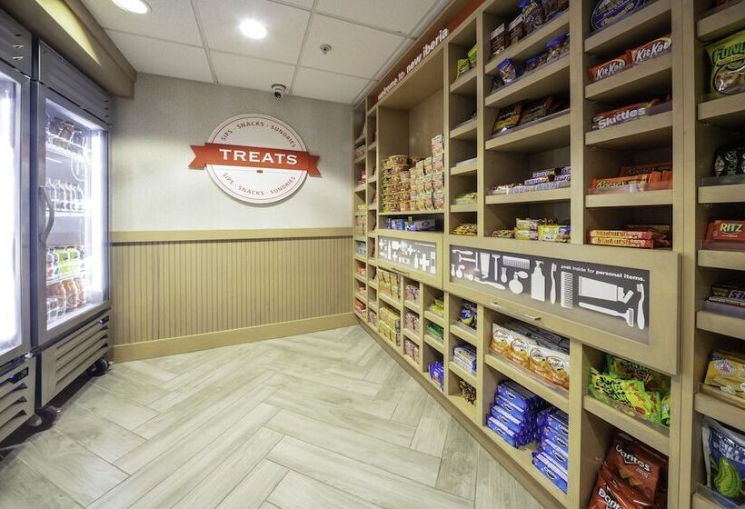 فندق Hampton Inn & Suites New Iberia Avery Island