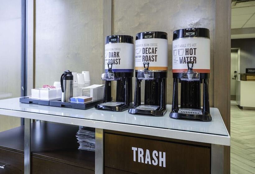 فندق Hampton Inn & Suites New Iberia Avery Island