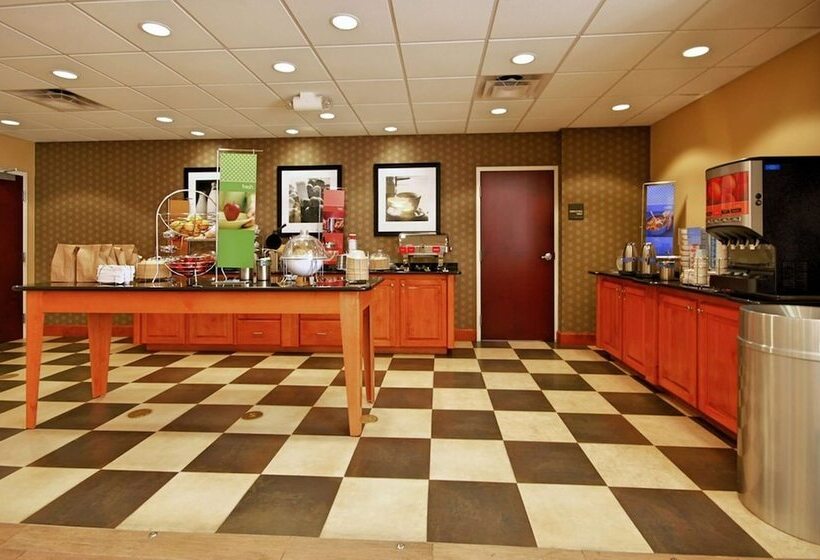 فندق Hampton Inn & Suites New Iberia Avery Island