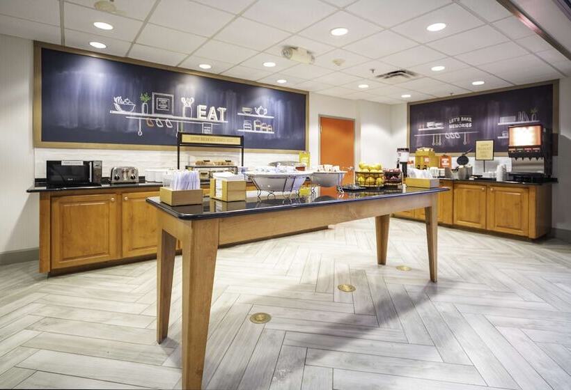 فندق Hampton Inn & Suites New Iberia Avery Island