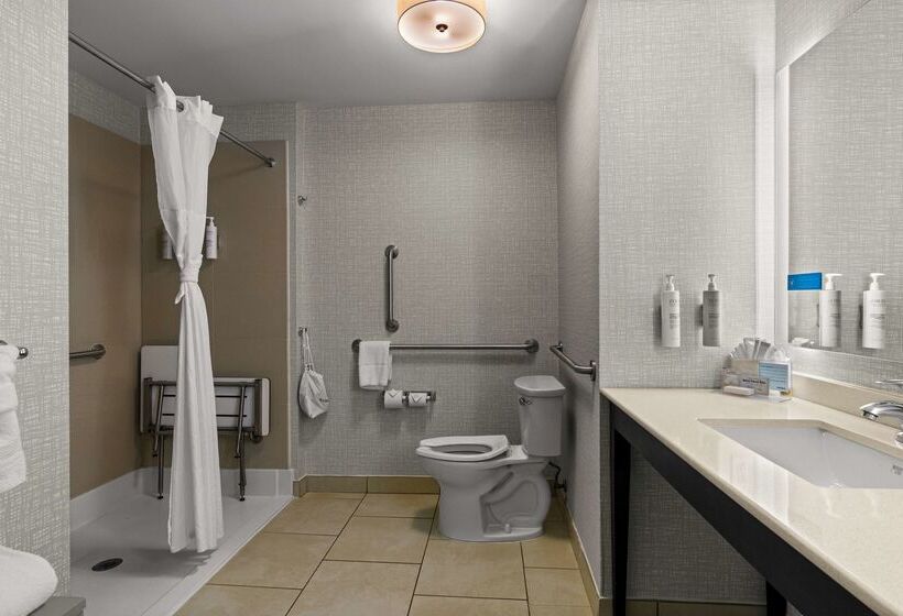 فندق Hampton Inn & Suites Schererville