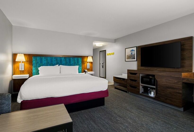 فندق Hampton Inn & Suites Schererville