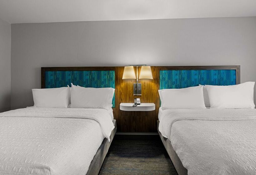 فندق Hampton Inn & Suites Schererville