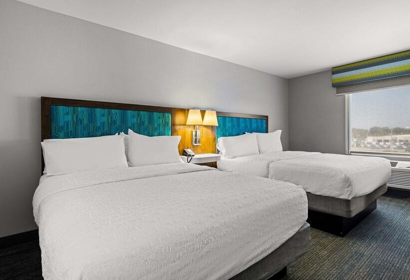 فندق Hampton Inn & Suites Schererville