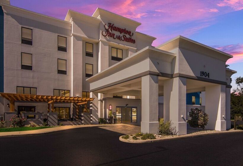 فندق Hampton Inn & Suites Schererville