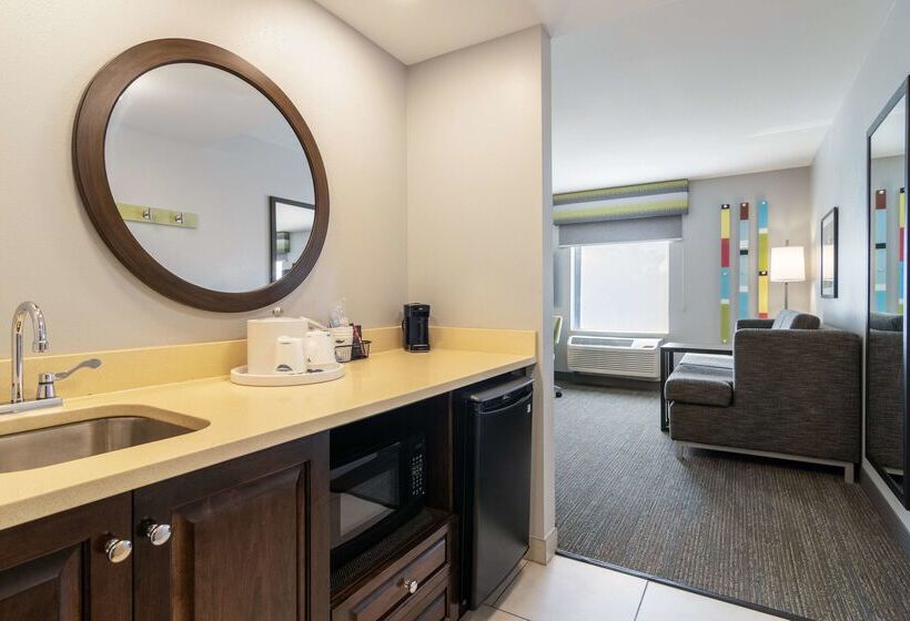 בית מלון כפרי Hampton Inn & Suites Schererville