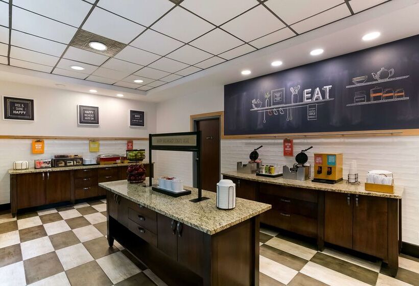 فندق Hampton Inn & Suites Wilmington Christiana