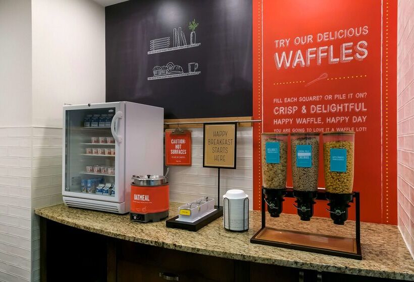 فندق Hampton Inn & Suites Wilmington Christiana