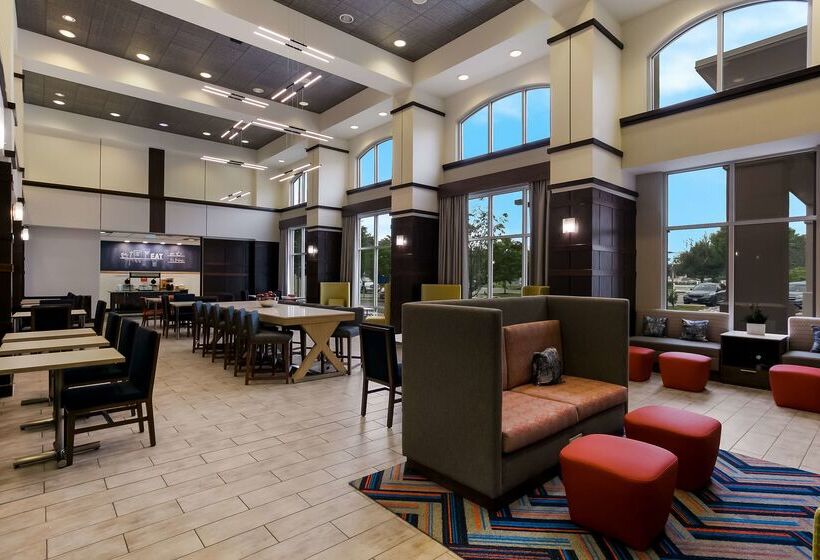 فندق Hampton Inn & Suites Wilmington Christiana