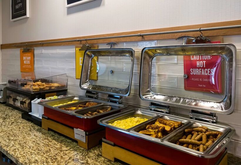 فندق Hampton Inn & Suites Wilmington Christiana