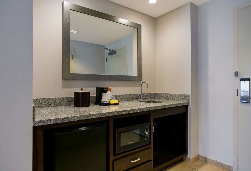 فندق Hampton Inn & Suites Wilmington Christiana