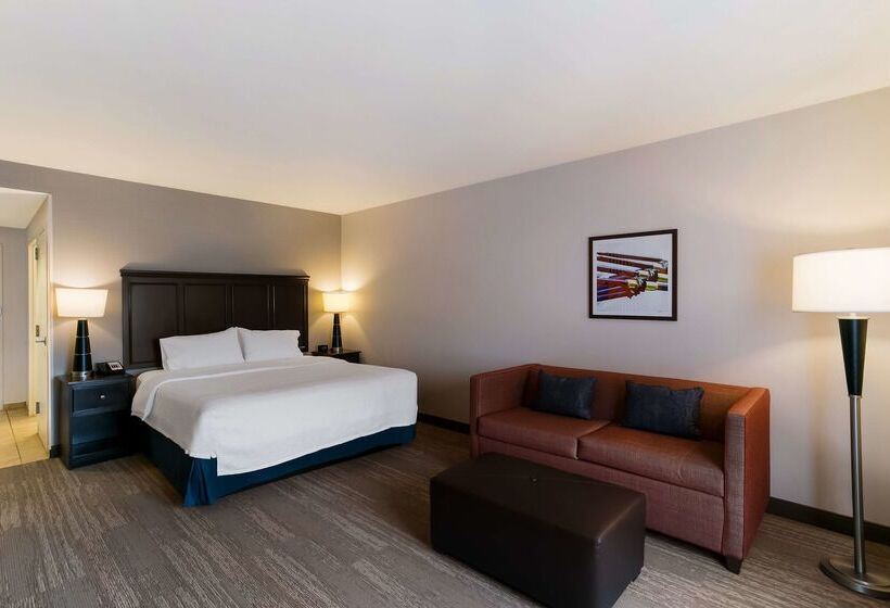 فندق Hampton Inn & Suites Wilmington Christiana