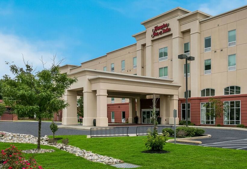 فندق Hampton Inn & Suites Wilmington Christiana