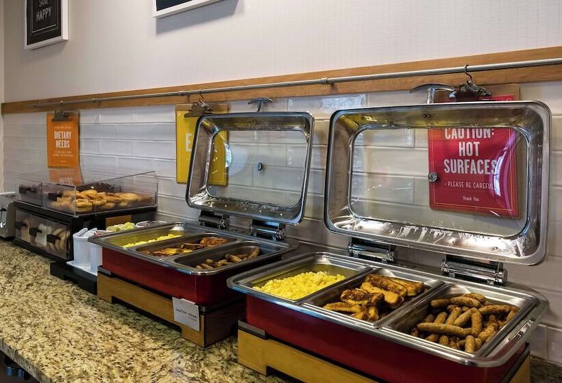 فندق Hampton Inn & Suites Wilmington Christiana