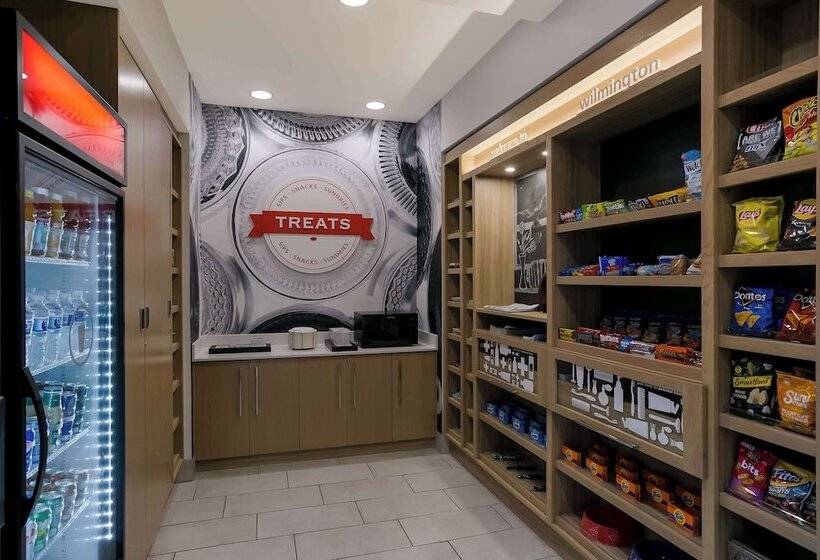 فندق Hampton Inn & Suites Wilmington Christiana