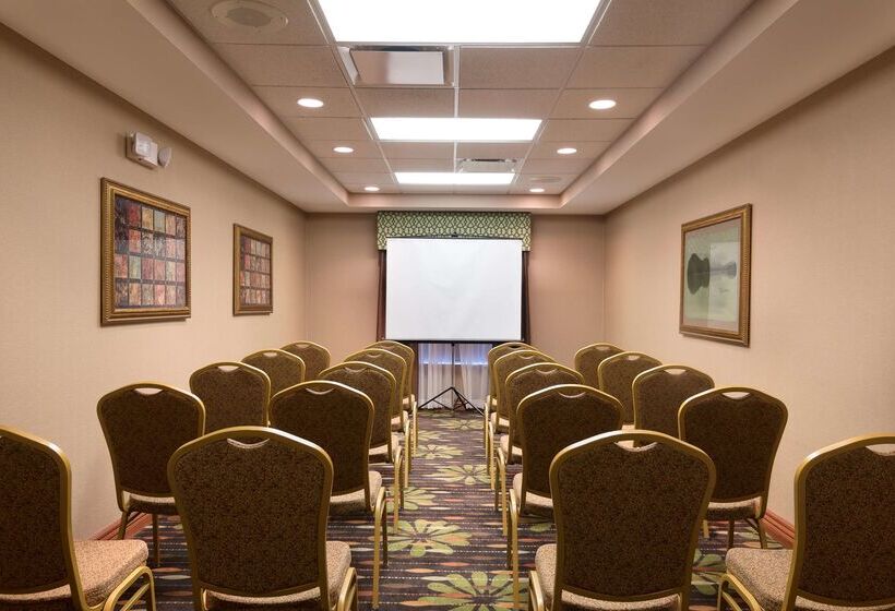 酒店 Hampton Inn Bellevue