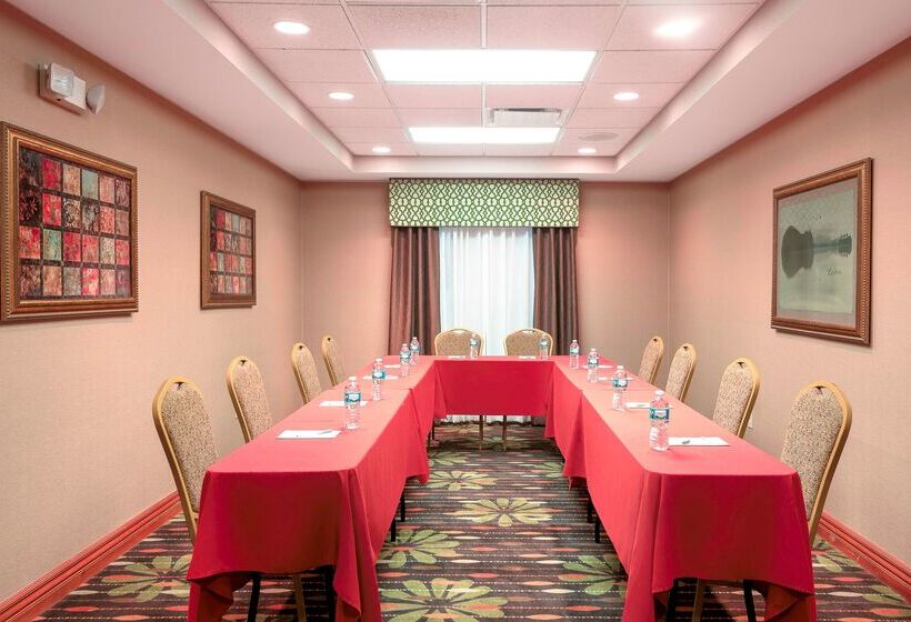 酒店 Hampton Inn Bellevue