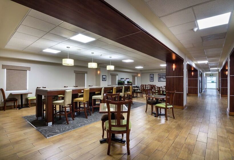 فندق Hampton Inn By Hilton San Juan Del Rio