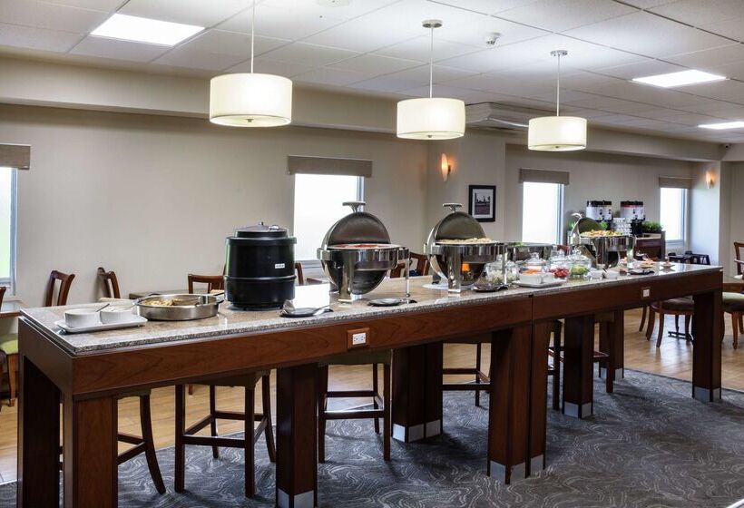 فندق Hampton Inn By Hilton San Juan Del Rio