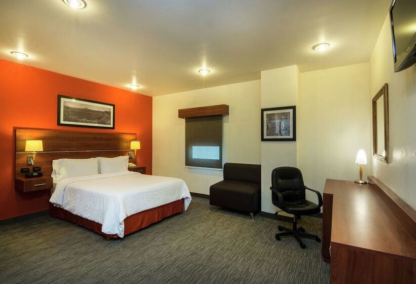 فندق Hampton Inn By Hilton San Juan Del Rio
