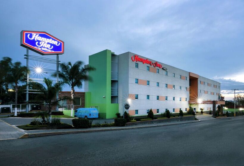 فندق Hampton Inn By Hilton San Juan Del Rio