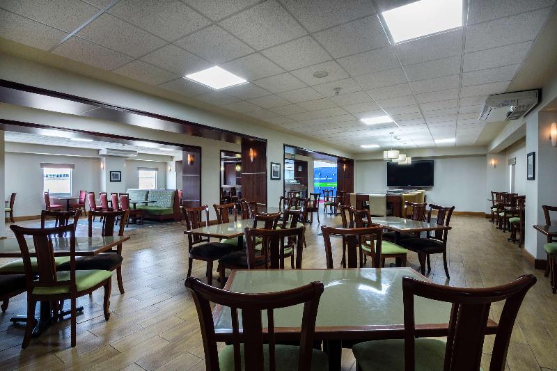 فندق Hampton Inn By Hilton San Juan Del Rio