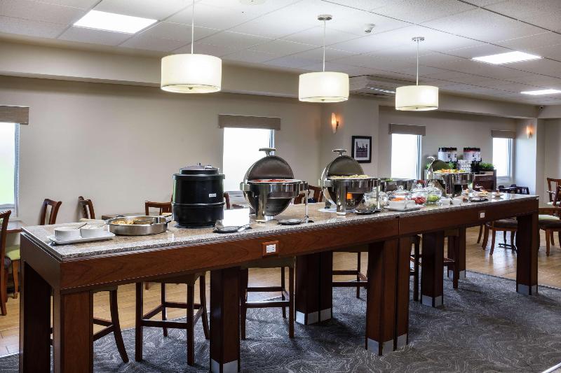 فندق Hampton Inn By Hilton San Juan Del Rio