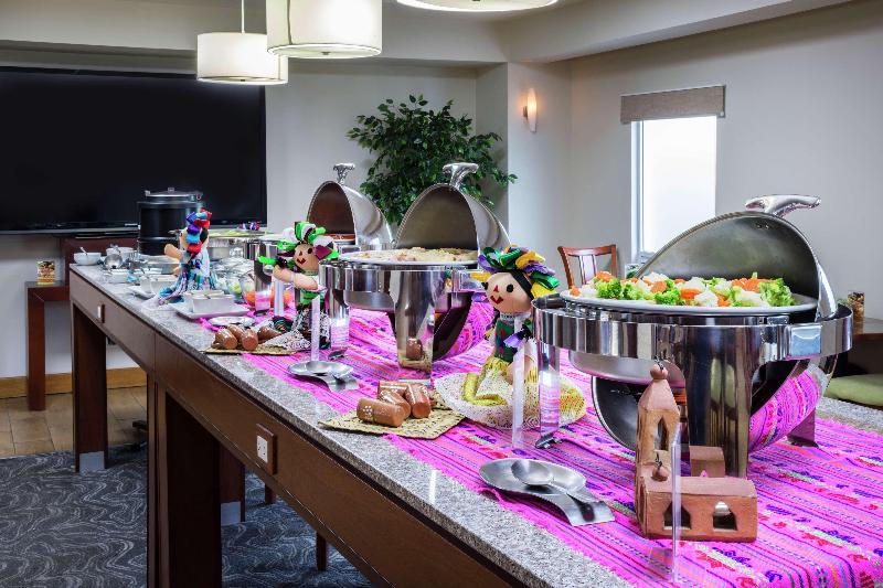 فندق Hampton Inn By Hilton San Juan Del Rio