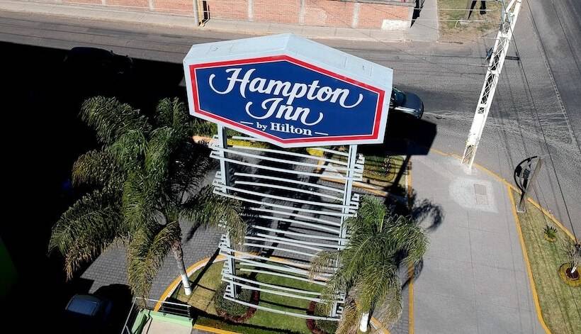 فندق Hampton Inn By Hilton San Juan Del Rio