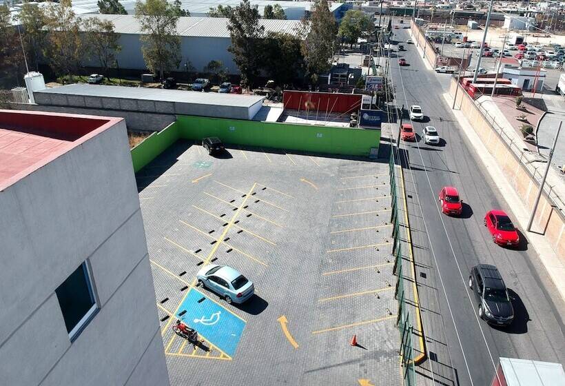 فندق Hampton Inn By Hilton San Juan Del Rio